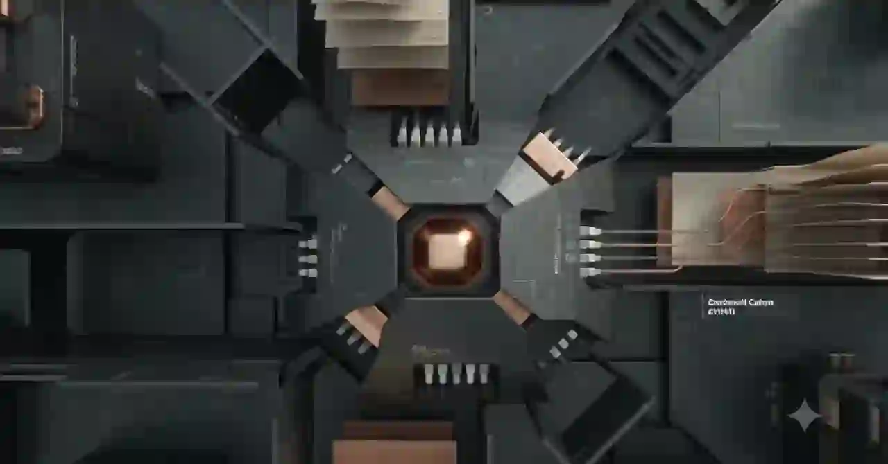 3D Dynamic Vector Context Routing Engine