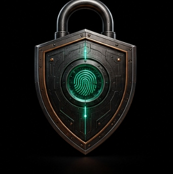 3D Privacy Shield